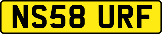 NS58URF