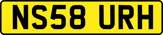 NS58URH
