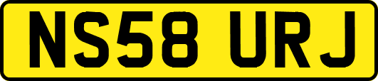 NS58URJ