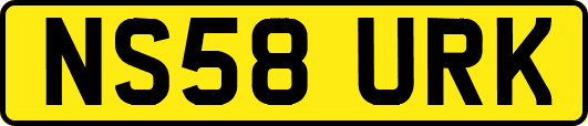 NS58URK
