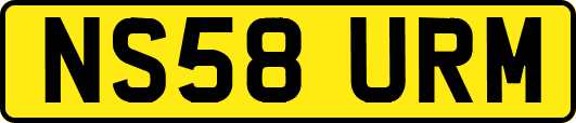 NS58URM