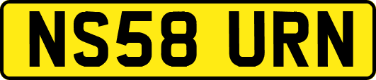 NS58URN
