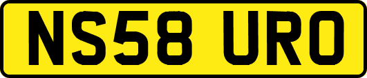 NS58URO