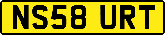 NS58URT