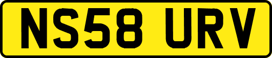 NS58URV