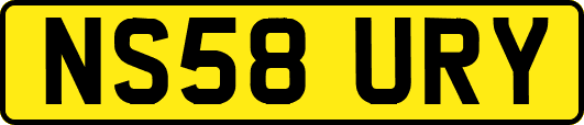 NS58URY