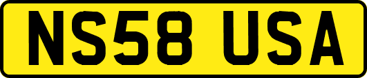 NS58USA