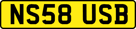 NS58USB