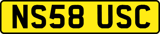 NS58USC
