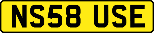 NS58USE