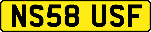 NS58USF