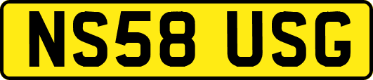 NS58USG