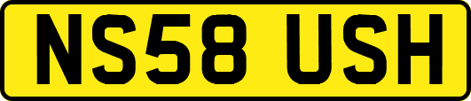 NS58USH