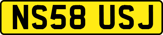 NS58USJ