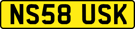 NS58USK