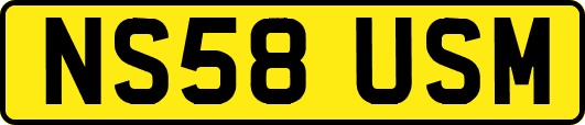 NS58USM