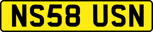 NS58USN