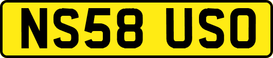 NS58USO
