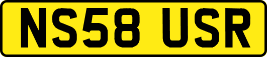 NS58USR