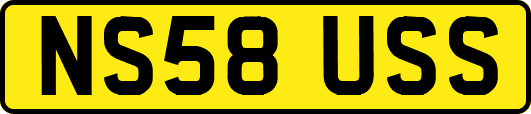 NS58USS