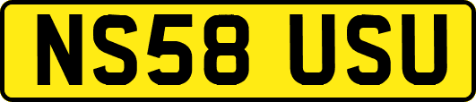 NS58USU