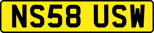 NS58USW