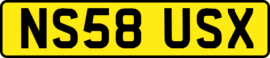 NS58USX