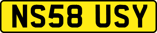NS58USY