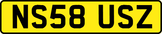 NS58USZ