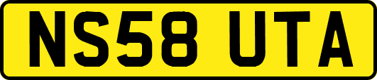 NS58UTA