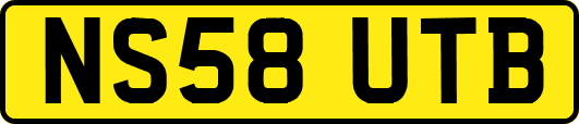 NS58UTB
