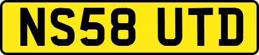 NS58UTD