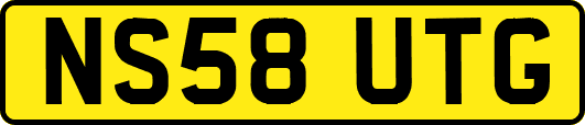 NS58UTG