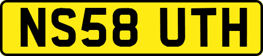 NS58UTH