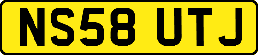 NS58UTJ