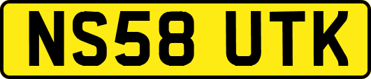NS58UTK