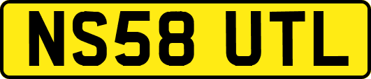NS58UTL