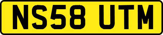 NS58UTM