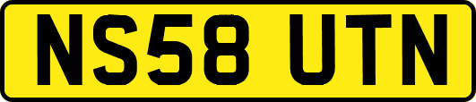 NS58UTN