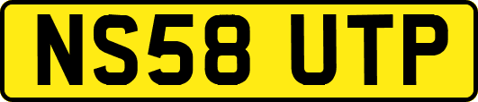 NS58UTP