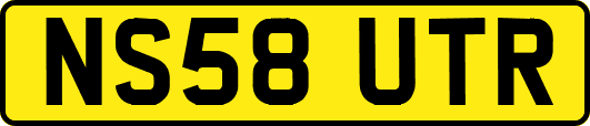 NS58UTR