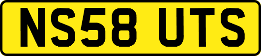 NS58UTS