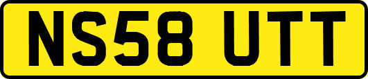 NS58UTT