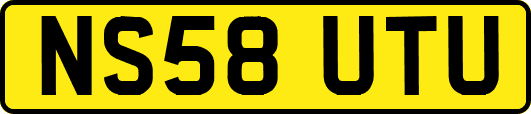 NS58UTU