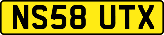 NS58UTX