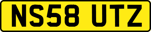 NS58UTZ