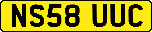 NS58UUC