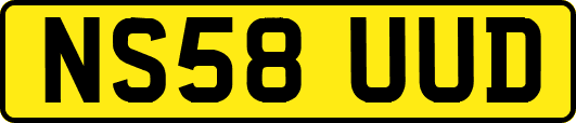 NS58UUD