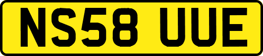 NS58UUE