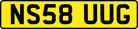 NS58UUG